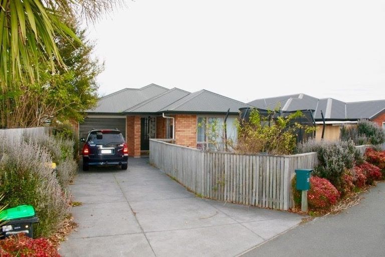 Photo of property in 38 Bamford Street, Woolston, Christchurch, 8023