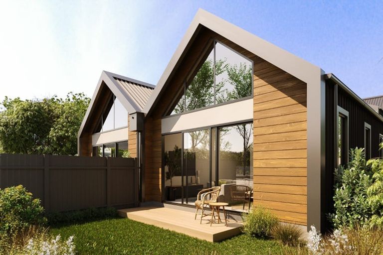 Photo of property in 1/92 Musselburgh Rise, Musselburgh, Dunedin, 9013