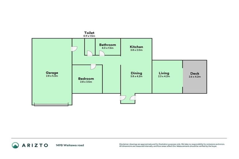 Photo of property in 149b Waikawa Road, Picton, 7220