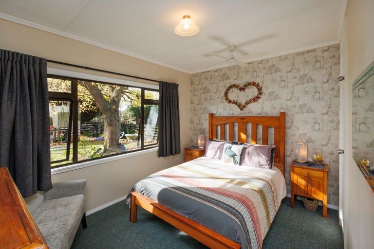 Photo of property in 1867 Makino Road, Halcombe, Feilding, 4779