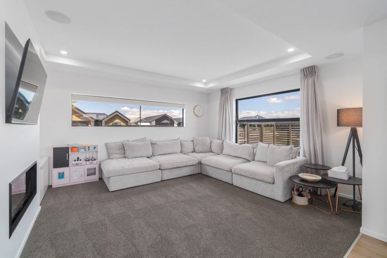 Photo of property in 6 Brooklands Street, Burwood, Christchurch, 8083