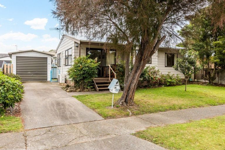 Photo of property in 32a Spriggs Crescent, Greenmeadows, Napier, 4112