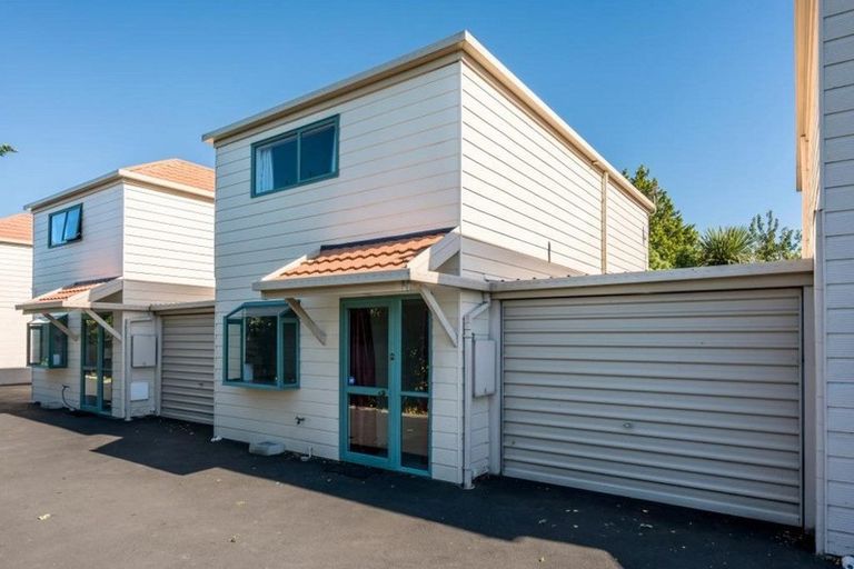 Photo of property in 5/30 Kipling Street, Addington, Christchurch, 8024