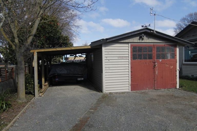 Photo of property in 31 Dominion Avenue, Spreydon, Christchurch, 8024
