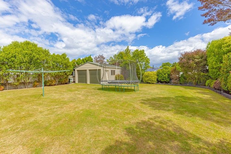 Photo of property in 16 Arthur Street, Pahiatua, 4910