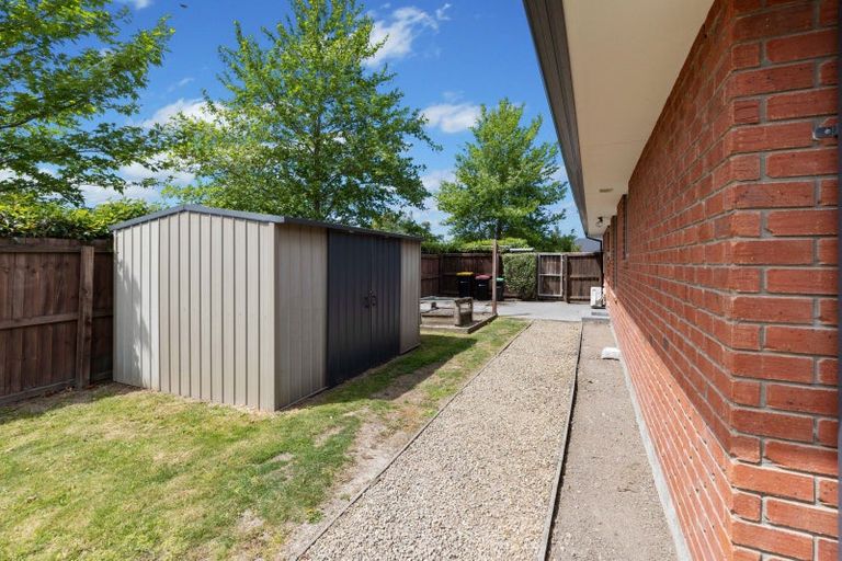 Photo of property in 54 Acacia Avenue, Rangiora, 7400