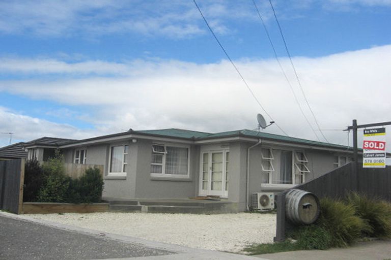Photo of property in 74 Stephenson Street, Blenheim, 7201