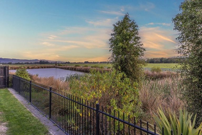 Photo of property in 57 Kaitorete Drive, Lincoln, 7608