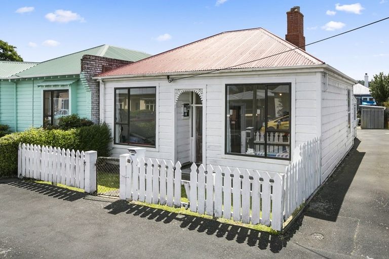 Photo of property in 89 Fawcett Street, South Dunedin, Dunedin, 9012