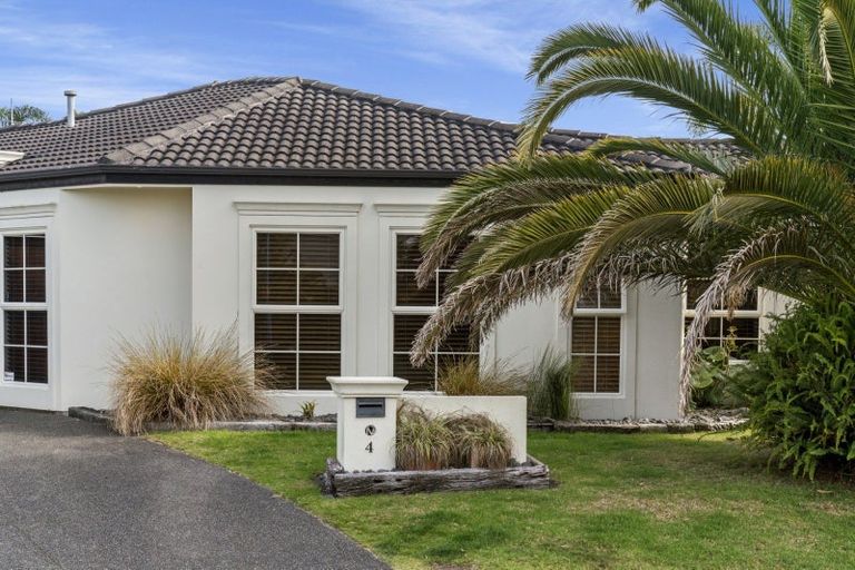 Photo of property in 4 Havana Key, Papamoa Beach, Papamoa, 3118