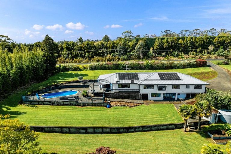 Photo of property in 202 Puketotara Road, Waipapa, Kerikeri, 0295