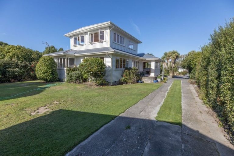 Photo of property in 75 Pacific Drive, Southbridge, Leeston, 7683