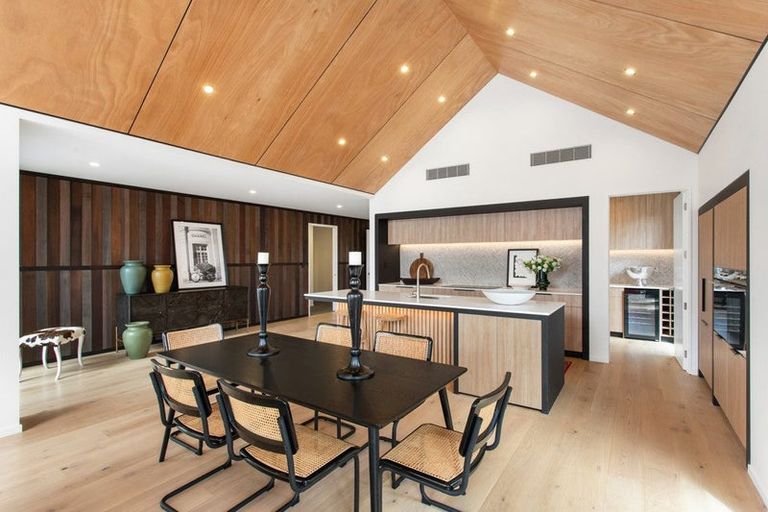 Photo of property in 20 Wroxton Terrace, Merivale, Christchurch, 8014