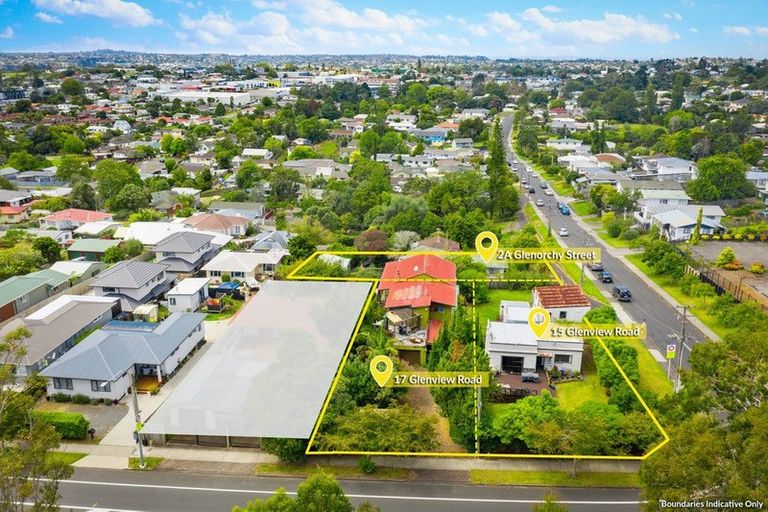 Photo of property in 2a Glenorchy Street, Glen Eden, Auckland, 0602
