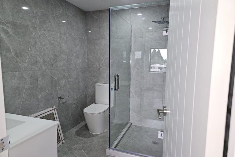 Photo of property in 21b Ashley Avenue, Mangere East, Auckland, 2024