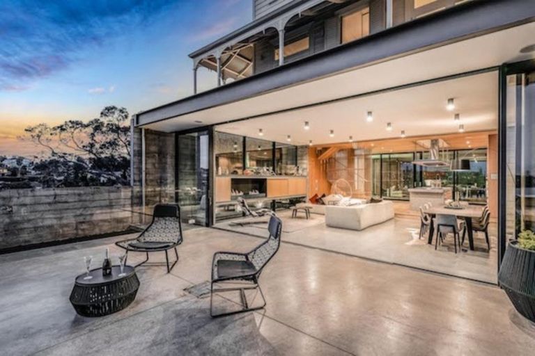 Photo of property in 23 Logan Terrace, Parnell, Auckland, 1052