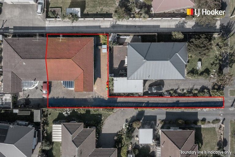 Photo of property in 42a Ayr Street, Mosgiel, 9024