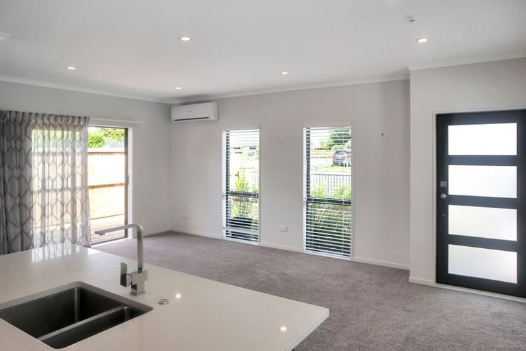 Photo of property in 75d Insoll Avenue, Enderley, Hamilton, 3214