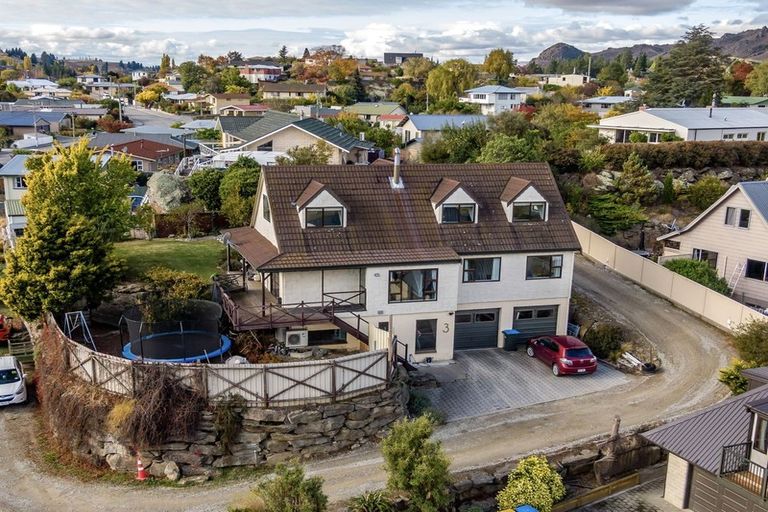 Photo of property in 3 Fox Street, Alexandra, 9320