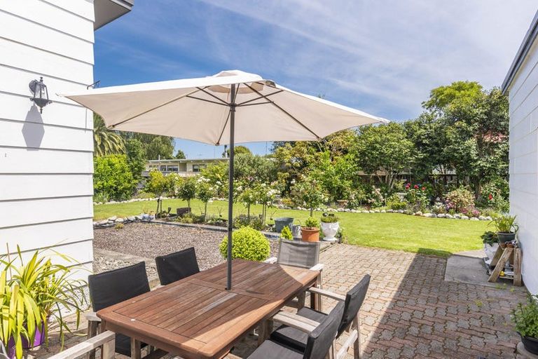 Photo of property in 18 Sunshine Avenue, Paraparaumu, 5032