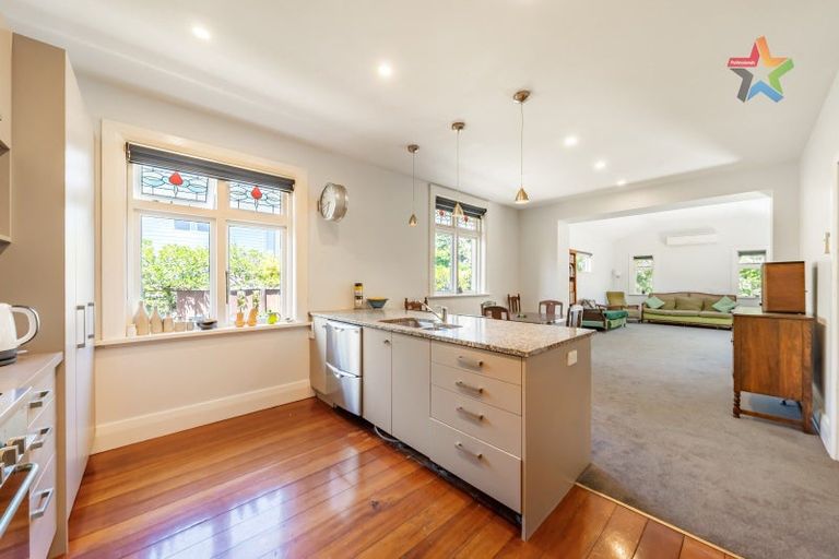 Photo of property in 17 Tama Street, Alicetown, Lower Hutt, 5010