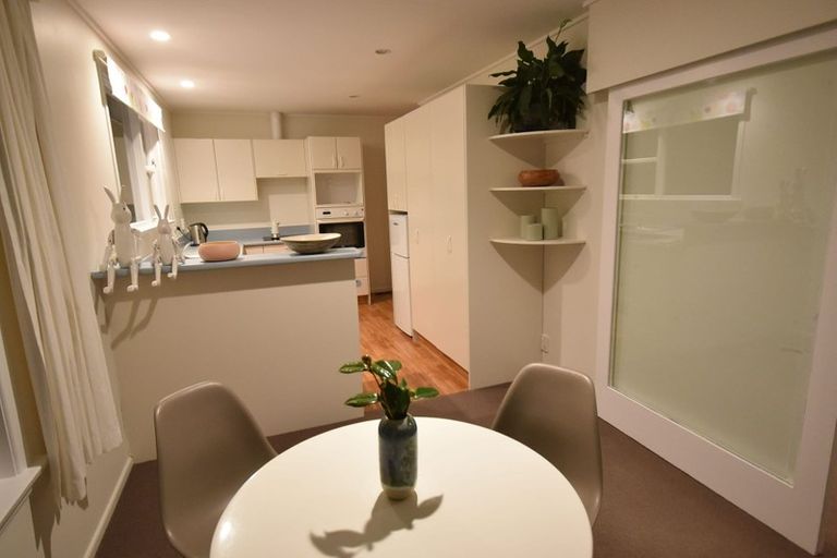 Photo of property in 25 Sutcliffe Street, Saint Clair, Dunedin, 9012