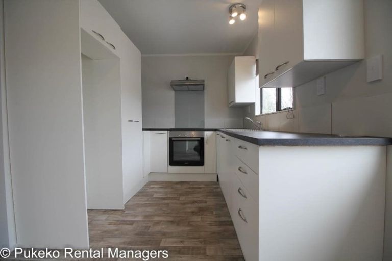 Photo of property in 3/265 Puhinui Road, Papatoetoe, Auckland, 2025