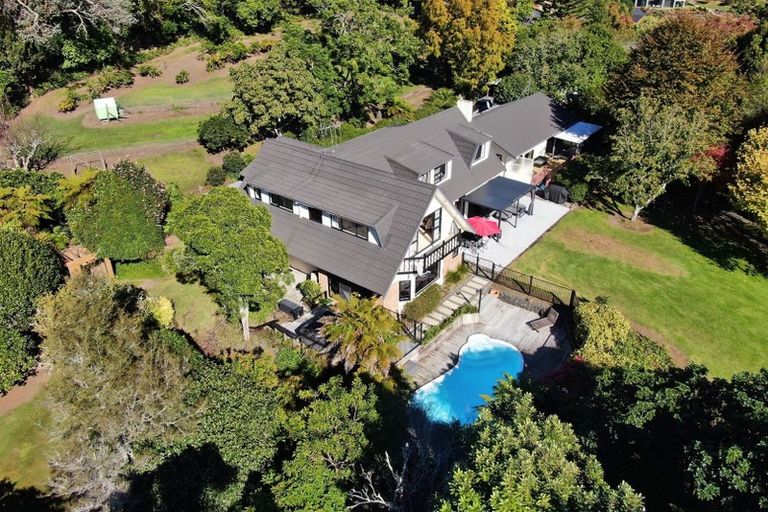 Photo of property in 3 Elliot Way, Minden, Tauranga, 3176