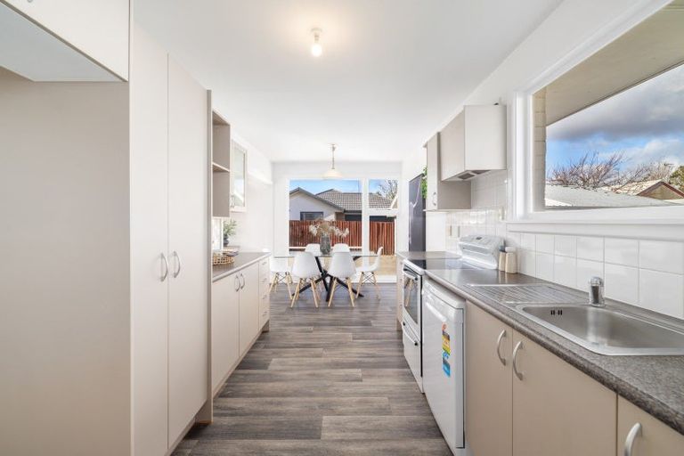 Photo of property in 39 Compton Street, Woolston, Christchurch, 8062