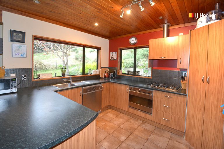 Photo of property in 65 Poulters Road, Leith Valley, Dunedin, 9010