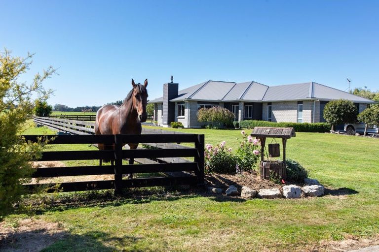 Photo of property in 11 Adelaide Road, Dannevirke, 4978