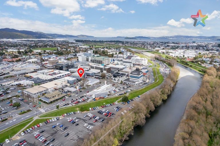 Photo of property in 221b High Street, Hutt Central, Lower Hutt, 5010