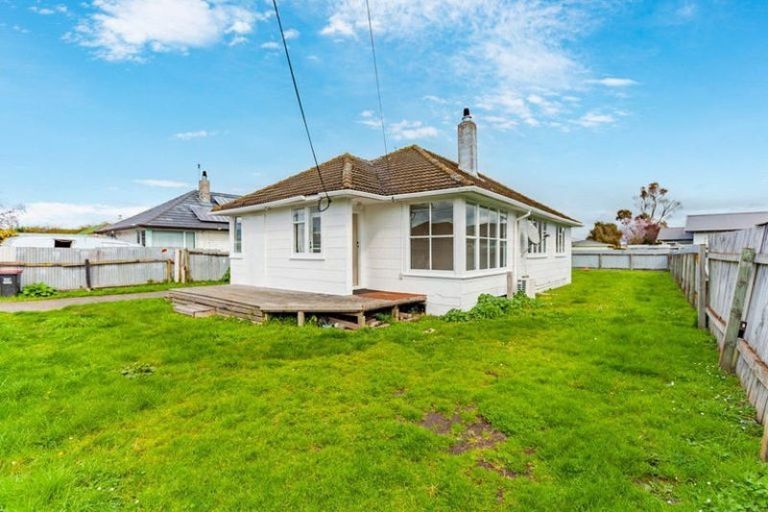 Photo of property in 916 Bledisloe Street, Raureka, Hastings, 4120