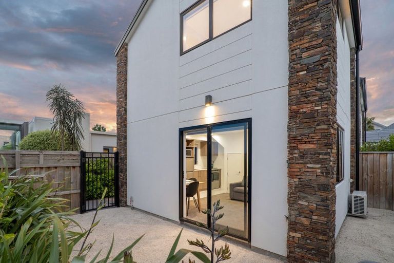 Photo of property in 4/186 Salisbury Street, Christchurch Central, Christchurch, 8013
