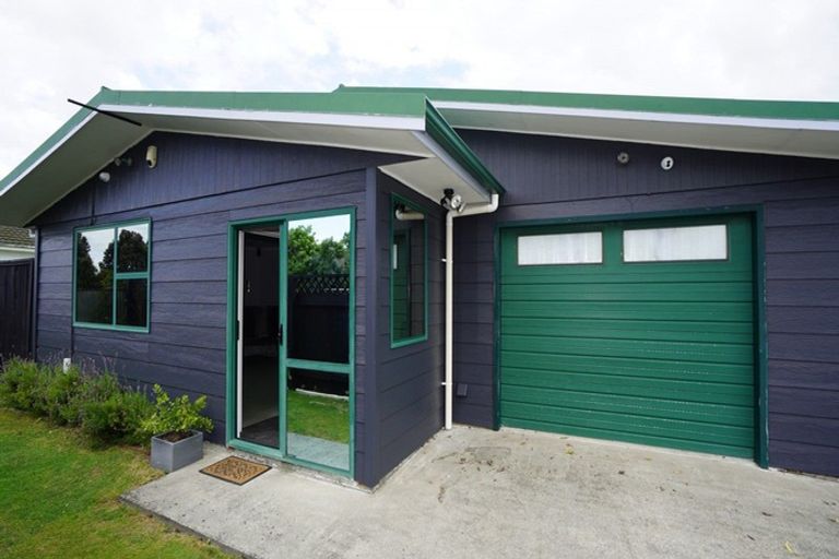 Photo of property in 179 Highbury Avenue, Highbury, Palmerston North, 4412