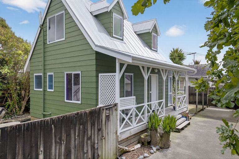 Photo of property in 1/78 Seymour Road, Sunnyvale, Auckland, 0612