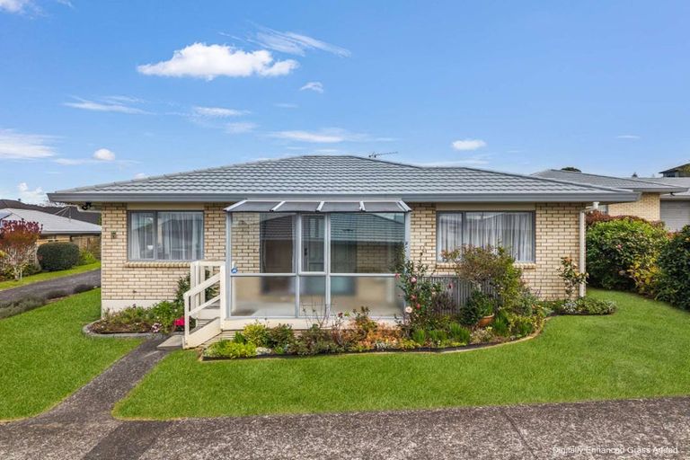 Photo of property in 22/169 Wellington Street, Pukekohe, 2120