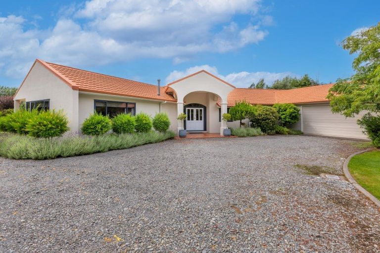 Photo of property in 143c Porangahau Road, Waipukurau, 4200