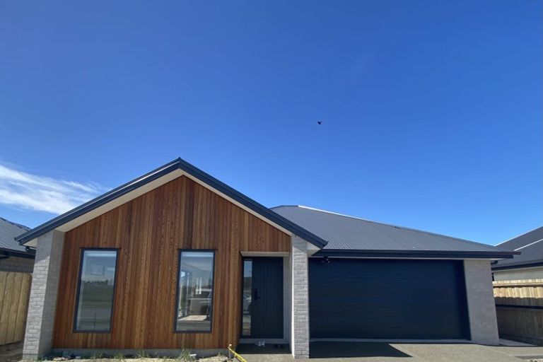 Photo of property in 71 Collier Drive, Halswell, Christchurch, 8025