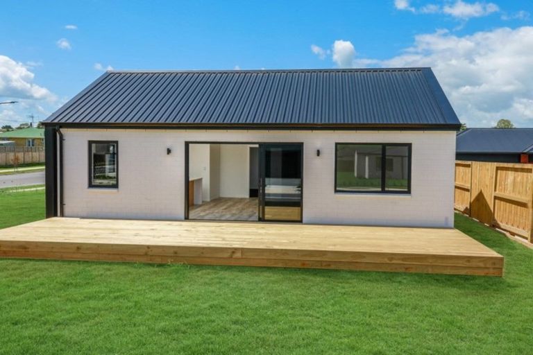 Photo of property in 71 Beckett Drive, Te Awamutu, 3800