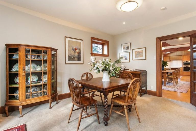 Photo of property in 53 Weka Street, Fendalton, Christchurch, 8041