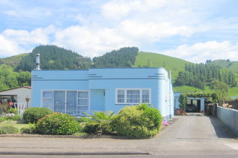 Photo of property in 149 Miro Street, Manunui, Taumarunui, 3924