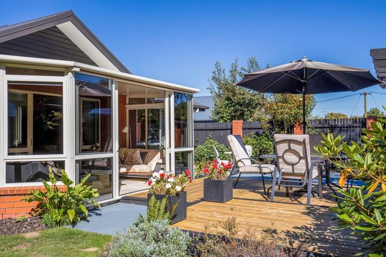 Photo of property in 120 White Street, Rangiora, 7400