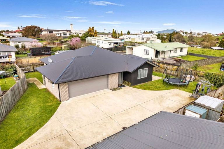 Photo of property in 10 Rolleston Street, Kihikihi, Te Awamutu, 3800