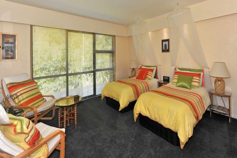 Photo of property in Twin Waters Lodge, 30 Totara Avenue, Collingwood, 7073