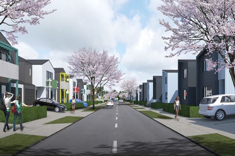 Photo of property in 71 Bellbird Street, Papakura, 2110