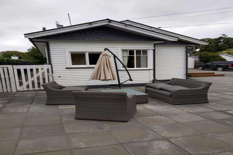 Photo of property in 7 Kimberley Road, Darfield, 7510