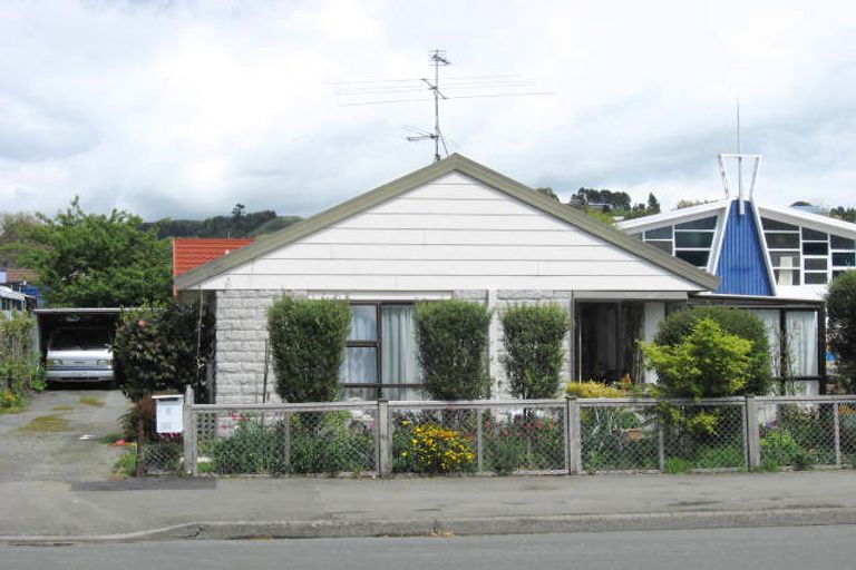Photo of property in 158 Toi Toi Street, Nelson South, Nelson, 7010