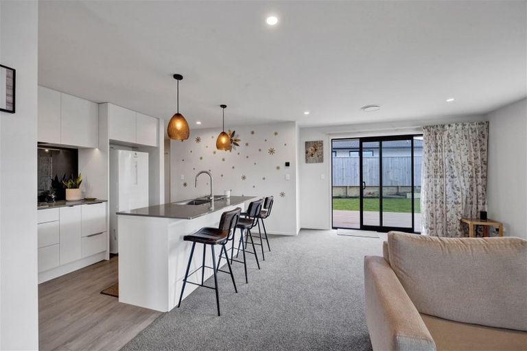 Photo of property in 23 Papawhero Drive, Bell Block, New Plymouth, 4312