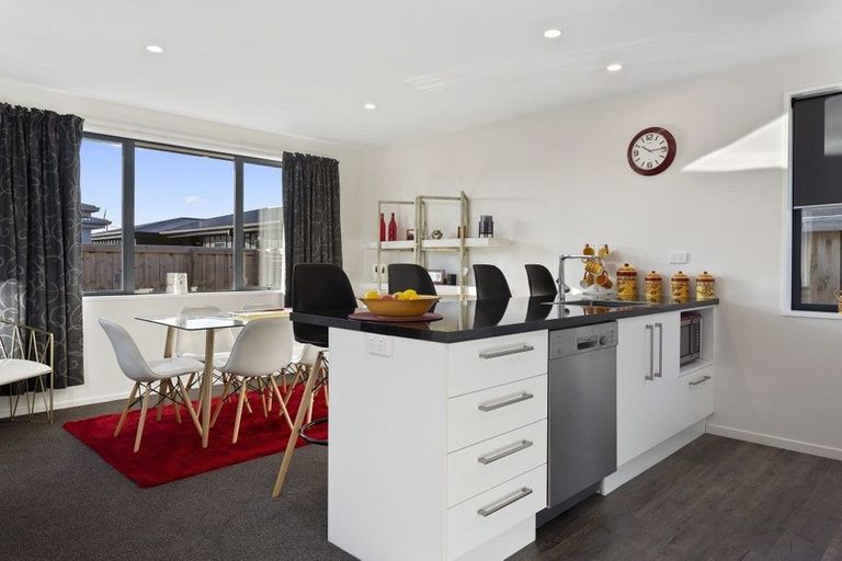 Photo of property in 12 Hodgkinson Road, Pegasus, 7612